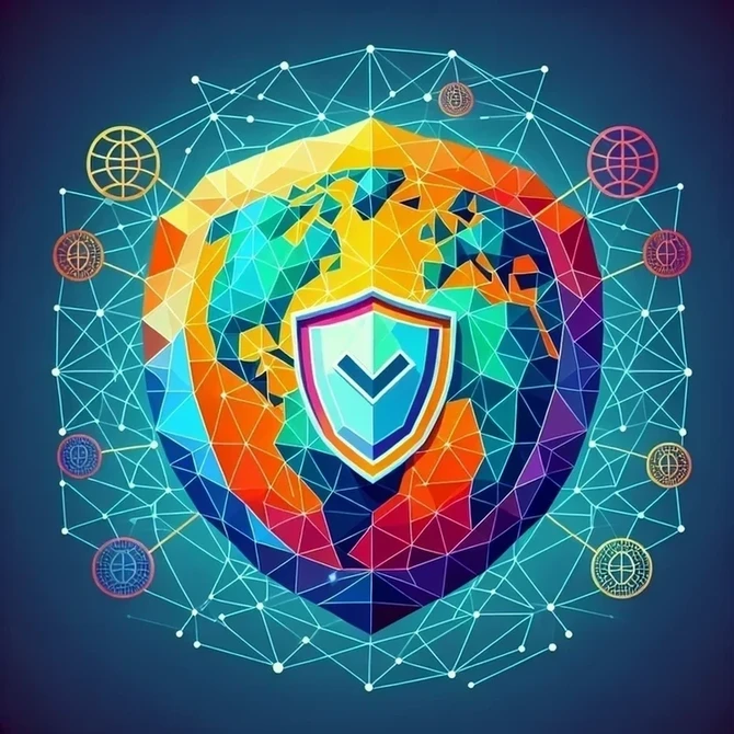 FacMata加速器商标图